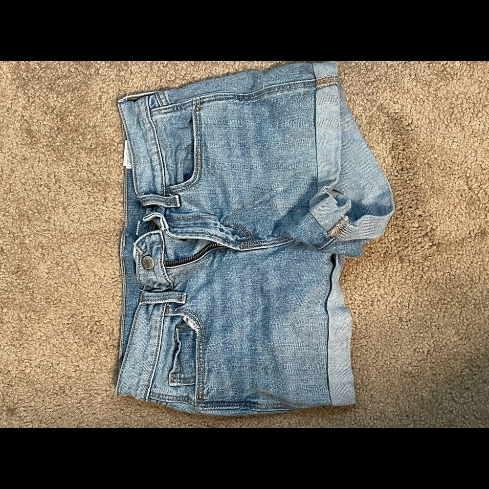 Old navy shorts